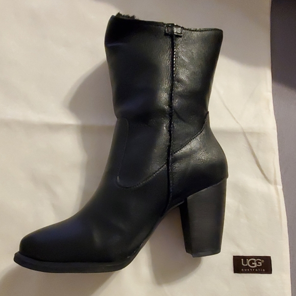 NEW UGG LYNDA SIZE 5 - Picture 2 of 13
